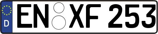 EN-XF253