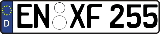 EN-XF255