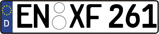EN-XF261