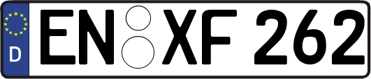 EN-XF262