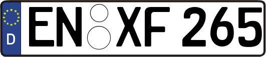 EN-XF265