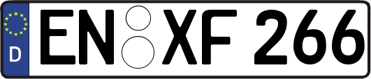 EN-XF266