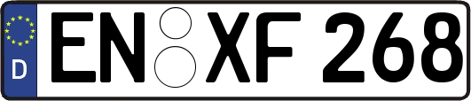EN-XF268