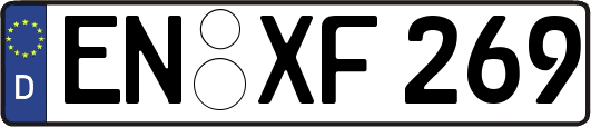 EN-XF269