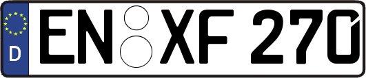 EN-XF270