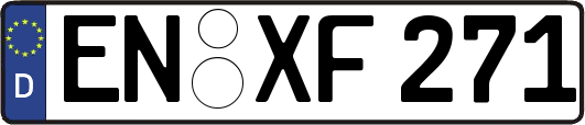 EN-XF271