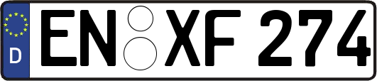EN-XF274