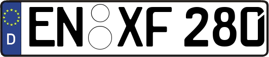 EN-XF280