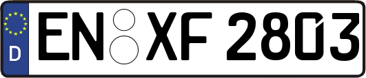 EN-XF2803