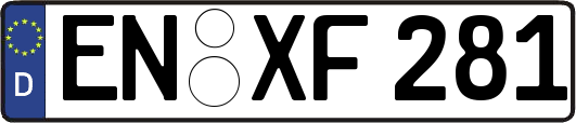 EN-XF281