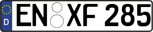 EN-XF285
