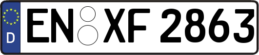EN-XF2863