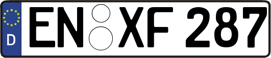 EN-XF287