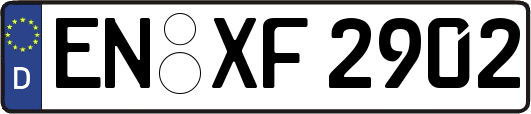 EN-XF2902