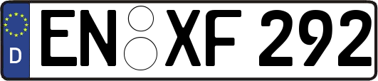 EN-XF292