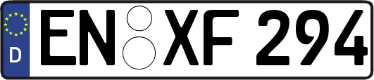 EN-XF294