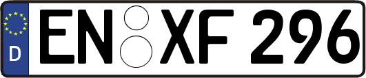 EN-XF296
