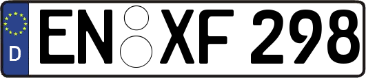 EN-XF298