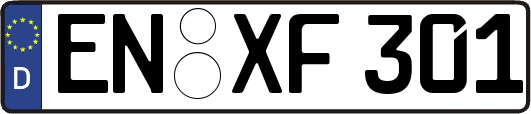 EN-XF301