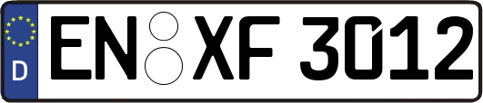 EN-XF3012