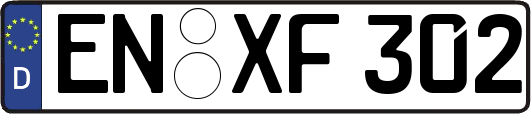 EN-XF302