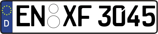 EN-XF3045