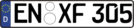 EN-XF305