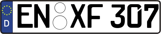 EN-XF307