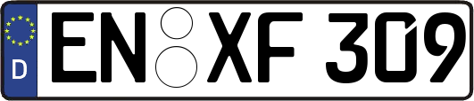 EN-XF309