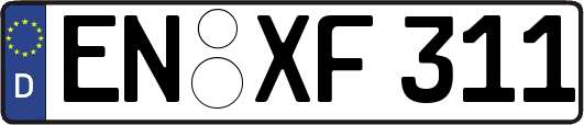 EN-XF311