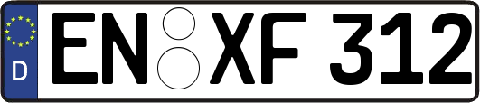 EN-XF312