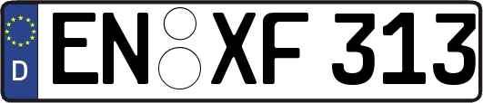 EN-XF313