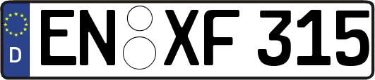 EN-XF315