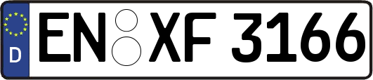 EN-XF3166