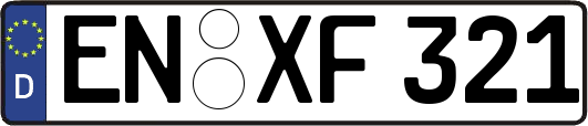 EN-XF321