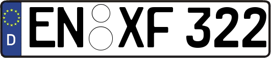 EN-XF322