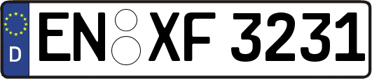 EN-XF3231