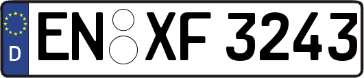 EN-XF3243