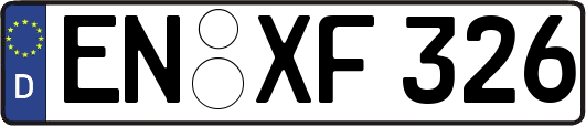 EN-XF326
