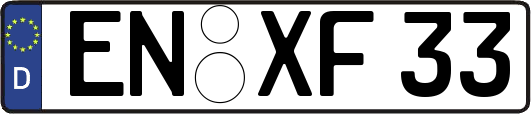 EN-XF33