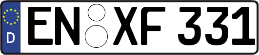 EN-XF331