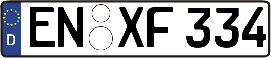 EN-XF334
