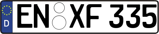 EN-XF335