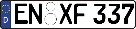 EN-XF337