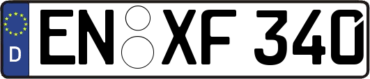 EN-XF340