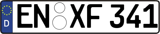 EN-XF341