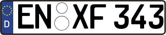 EN-XF343