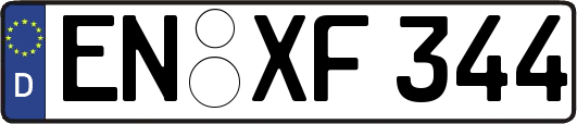 EN-XF344