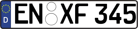 EN-XF345