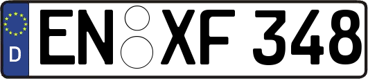 EN-XF348